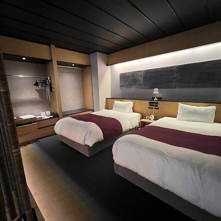 Ufufu Hotel Izu Kültér fotó