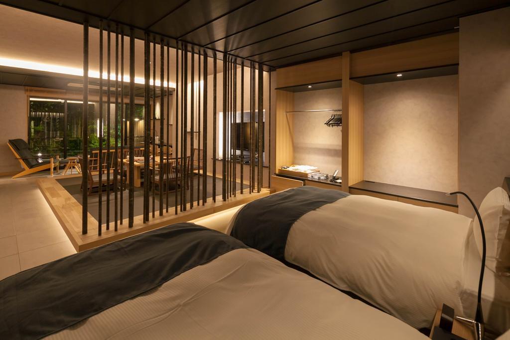 Ufufu Hotel Izu Kültér fotó