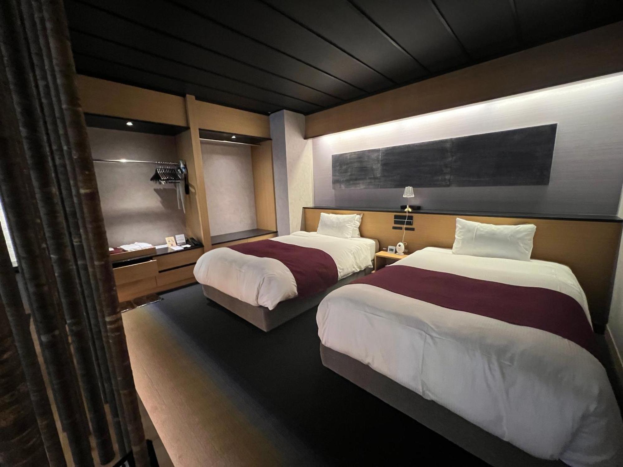 Ufufu Hotel Izu Kültér fotó