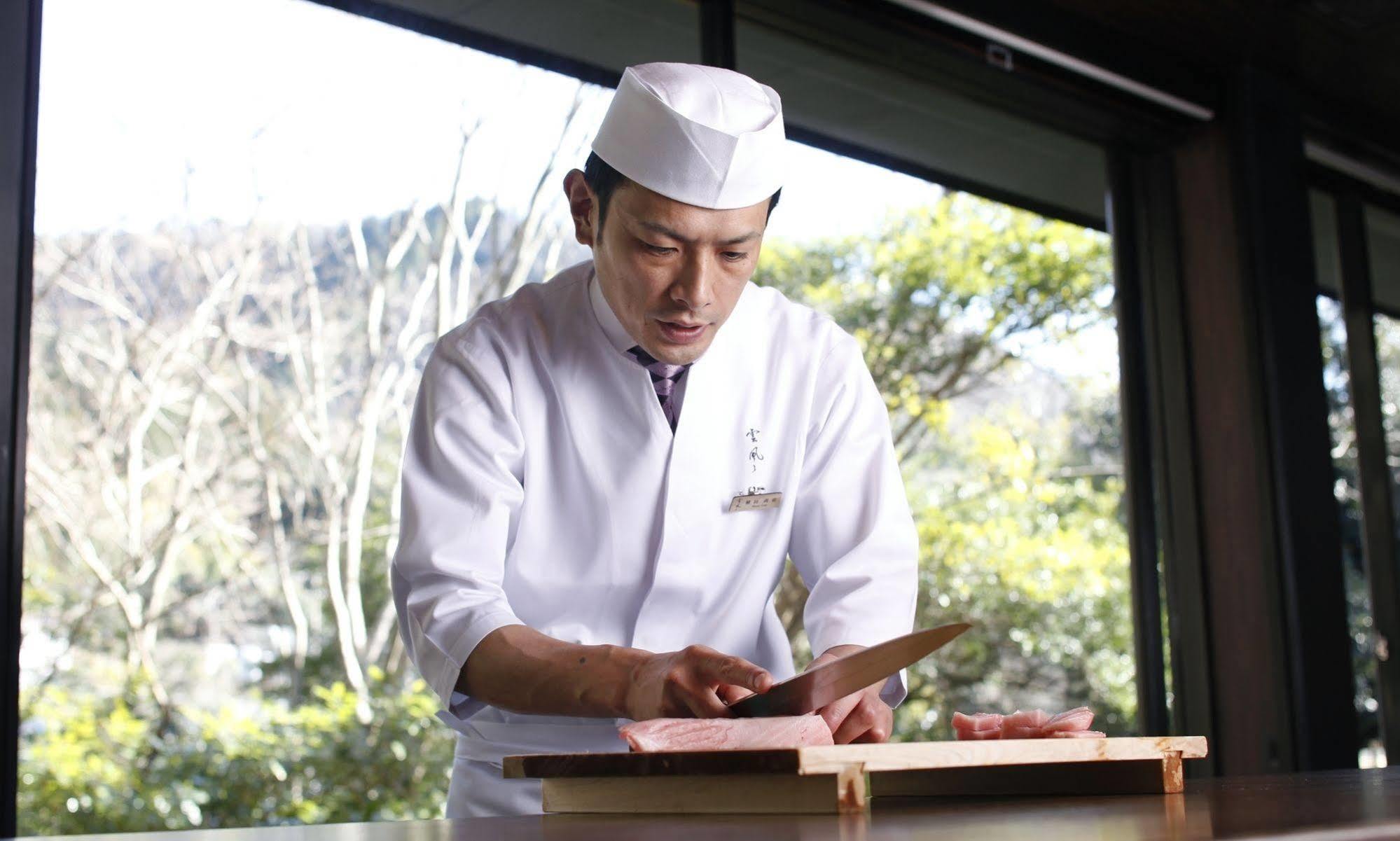 Ufufu Hotel Izu Kültér fotó